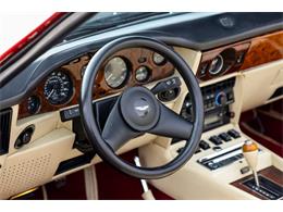 1989 Aston Martin V8 (CC-2071526) for sale in Huntington Station, New York