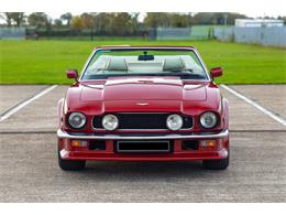 1989 Aston Martin V8 (CC-2071526) for sale in Huntington Station, New York