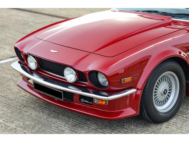 1989 Aston Martin V8 (CC-2071526) for sale in Huntington Station, New York