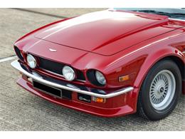 1989 Aston Martin V8 (CC-2071526) for sale in Huntington Station, New York