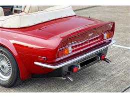 1989 Aston Martin V8 (CC-2071526) for sale in Huntington Station, New York