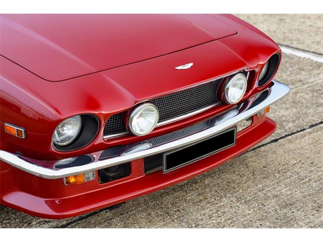 1989 Aston Martin V8 (CC-2071526) for sale in Huntington Station, New York