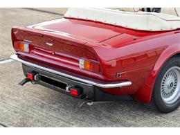 1989 Aston Martin V8 (CC-2071526) for sale in Huntington Station, New York