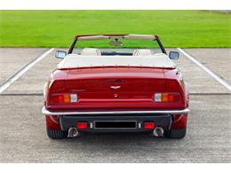 1989 Aston Martin V8 (CC-2071526) for sale in Huntington Station, New York