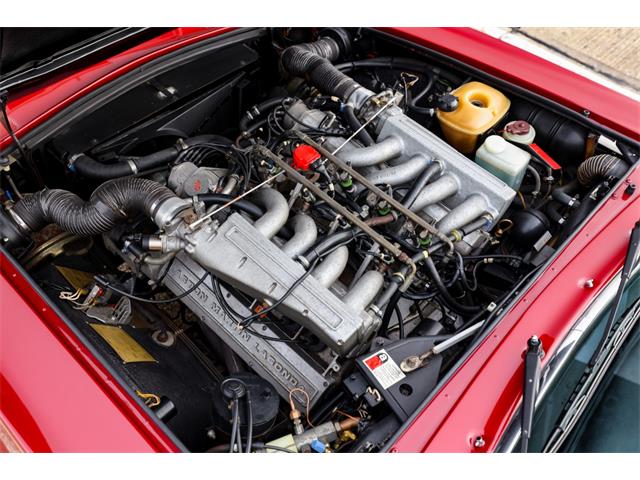 1989 Aston Martin V8 (CC-2071526) for sale in Huntington Station, New York