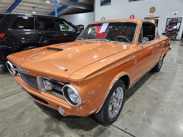 1964 Plymouth Barracuda (CC-2071527) for sale in Salem, Ohio