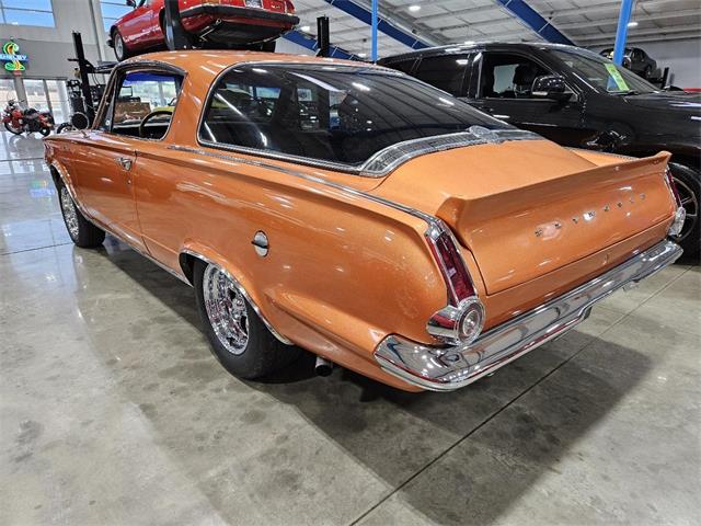 1964 Plymouth Barracuda (CC-2071527) for sale in Salem, Ohio