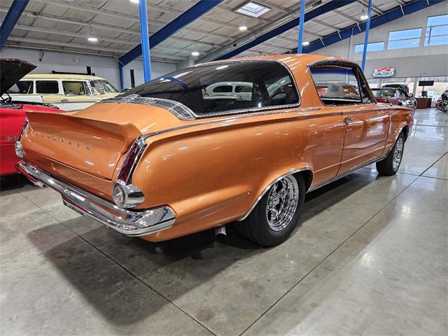 1964 Plymouth Barracuda (CC-2071527) for sale in Salem, Ohio