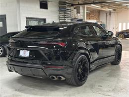 2023 Lamborghini Urus (CC-2071528) for sale in Huntington Station, New York