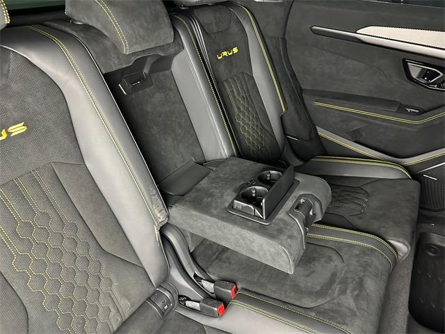 2023 Lamborghini Urus (CC-2071528) for sale in Huntington Station, New York
