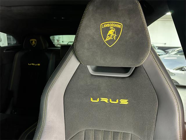 2023 Lamborghini Urus (CC-2071528) for sale in Huntington Station, New York
