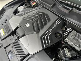 2023 Lamborghini Urus (CC-2071528) for sale in Huntington Station, New York