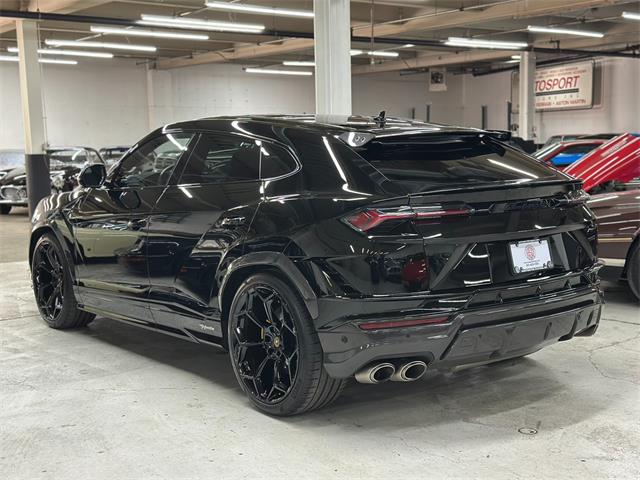 2023 Lamborghini Urus (CC-2071528) for sale in Huntington Station, New York