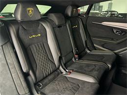 2023 Lamborghini Urus (CC-2071528) for sale in Huntington Station, New York