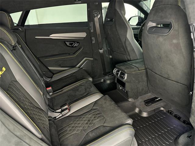 2023 Lamborghini Urus (CC-2071528) for sale in Huntington Station, New York