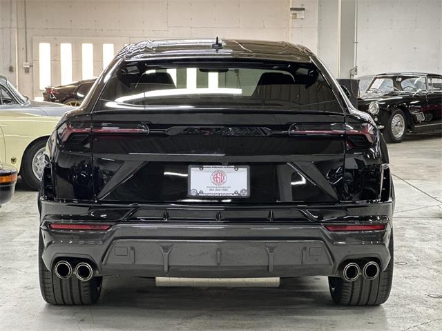 2023 Lamborghini Urus (CC-2071528) for sale in Huntington Station, New York