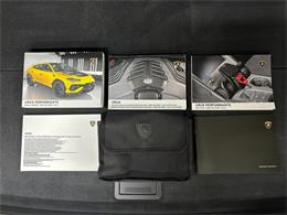 2023 Lamborghini Urus (CC-2071528) for sale in Huntington Station, New York