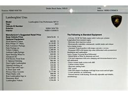 2023 Lamborghini Urus (CC-2071528) for sale in Huntington Station, New York