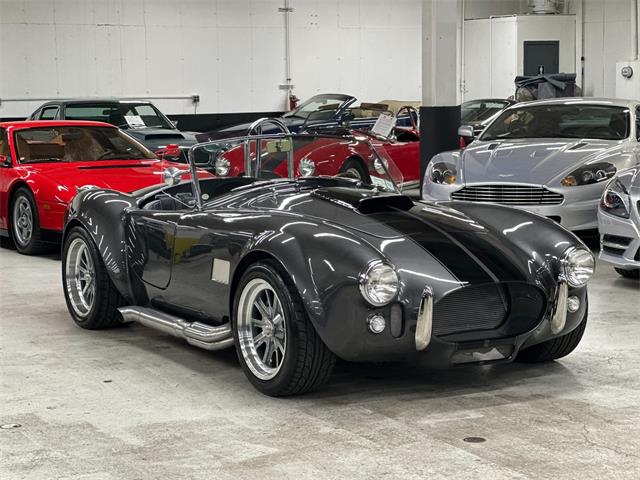 2019 AC Cobra (CC-2071529) for sale in Huntington Station, New York