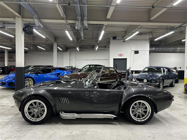 2019 AC Cobra (CC-2071529) for sale in Huntington Station, New York
