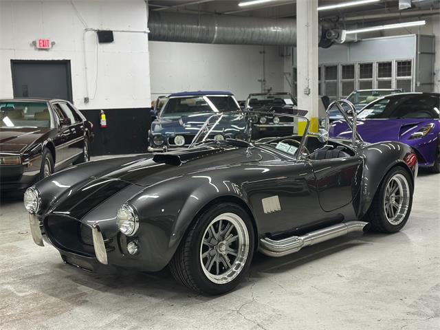 2019 AC Cobra (CC-2071529) for sale in Huntington Station, New York