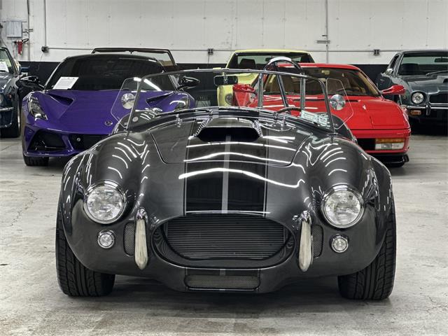 2019 AC Cobra (CC-2071529) for sale in Huntington Station, New York