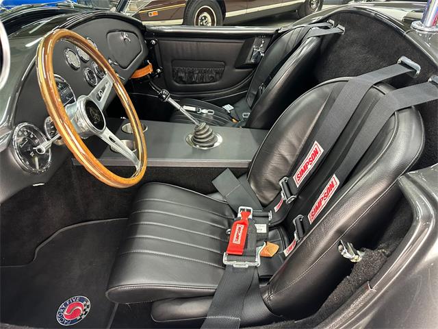 2019 AC Cobra (CC-2071529) for sale in Huntington Station, New York