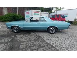 1965 Pontiac GTO (CC-2070153) for sale in Colombus, Ohio