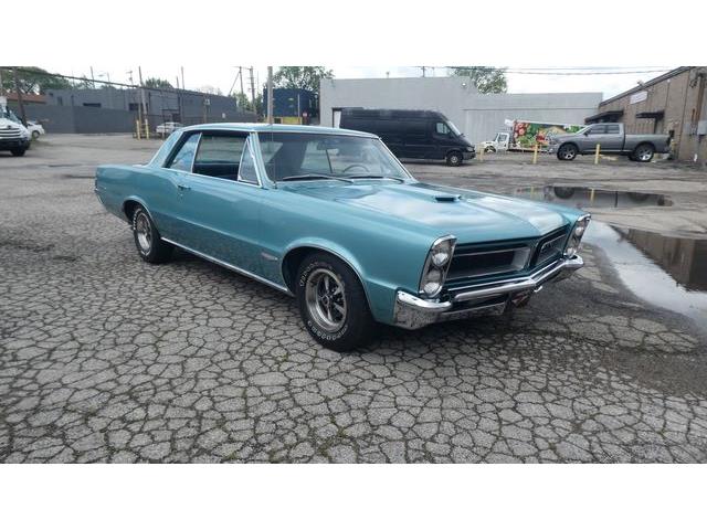 1965 Pontiac GTO (CC-2070153) for sale in Colombus, Ohio