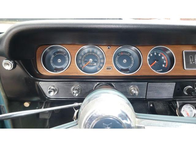 1965 Pontiac GTO (CC-2070153) for sale in Colombus, Ohio