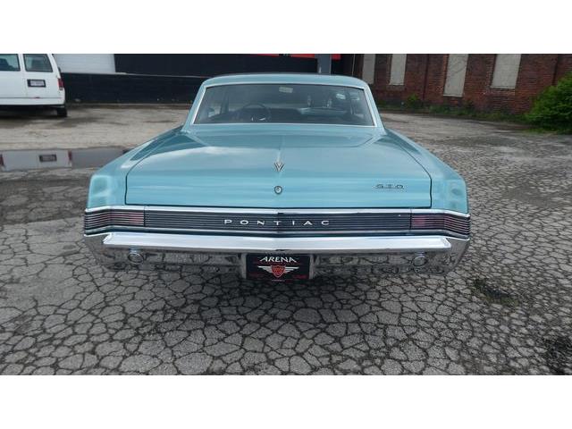 1965 Pontiac GTO (CC-2070153) for sale in Colombus, Ohio
