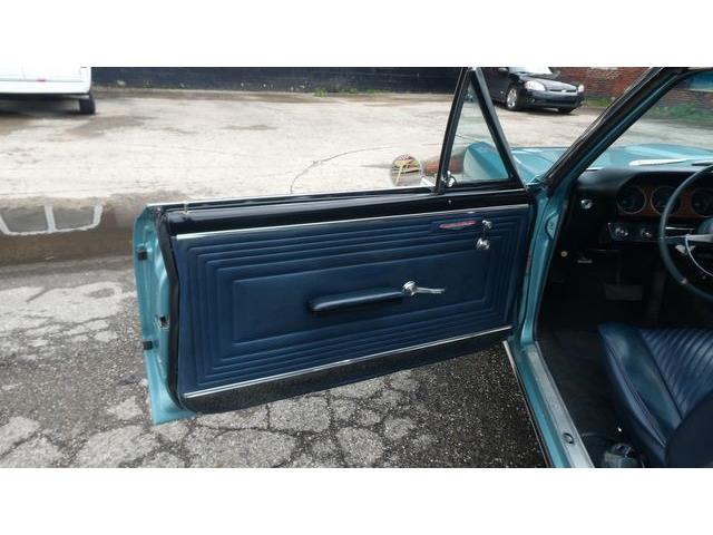 1965 Pontiac GTO (CC-2070153) for sale in Colombus, Ohio