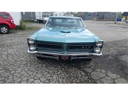 1965 Pontiac GTO (CC-2070153) for sale in Colombus, Ohio