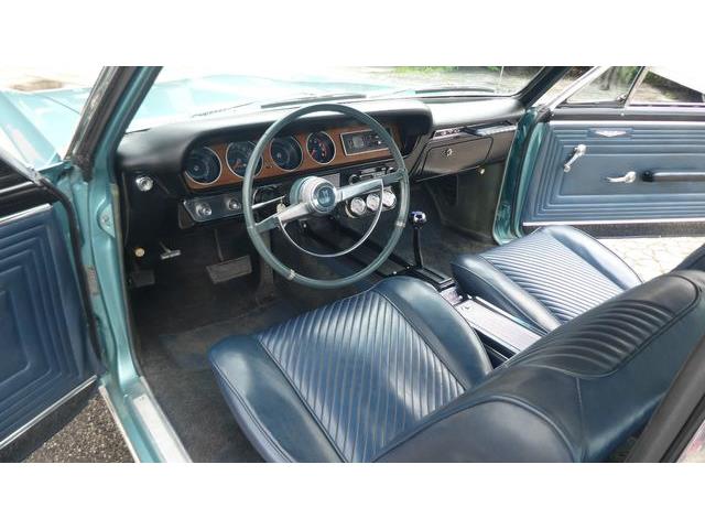 1965 Pontiac GTO (CC-2070153) for sale in Colombus, Ohio