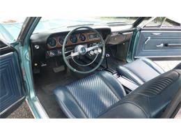 1965 Pontiac GTO (CC-2070153) for sale in Colombus, Ohio