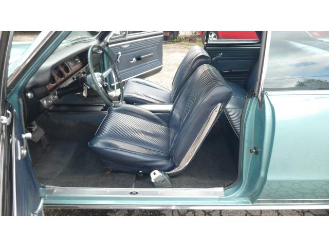 1965 Pontiac GTO (CC-2070153) for sale in Colombus, Ohio