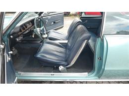 1965 Pontiac GTO (CC-2070153) for sale in Colombus, Ohio