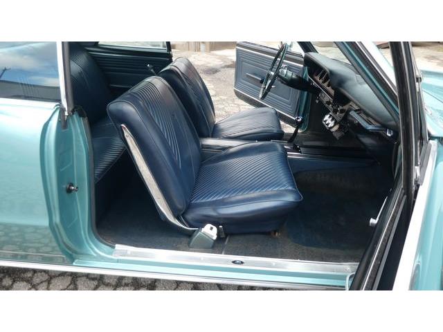 1965 Pontiac GTO (CC-2070153) for sale in Colombus, Ohio
