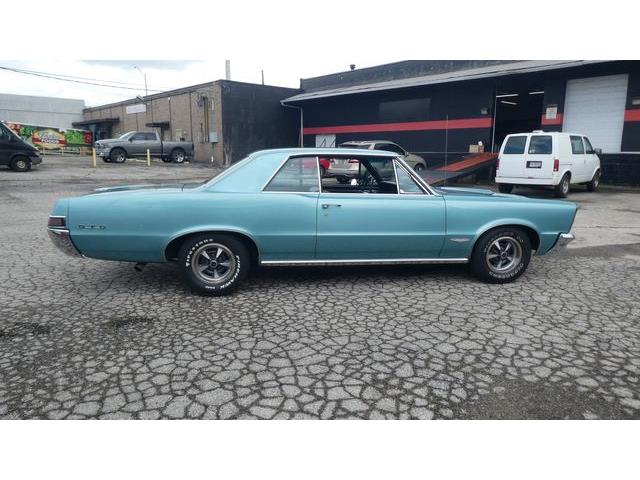1965 Pontiac GTO (CC-2070153) for sale in Colombus, Ohio
