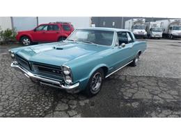 1965 Pontiac GTO (CC-2070153) for sale in Colombus, Ohio