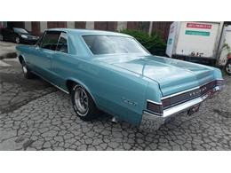1965 Pontiac GTO (CC-2070153) for sale in Colombus, Ohio
