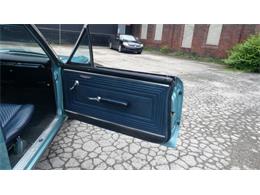 1965 Pontiac GTO (CC-2070153) for sale in Colombus, Ohio
