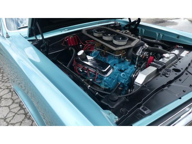 1965 Pontiac GTO (CC-2070153) for sale in Colombus, Ohio
