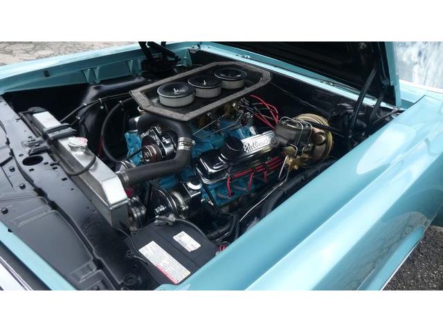 1965 Pontiac GTO (CC-2070153) for sale in Colombus, Ohio