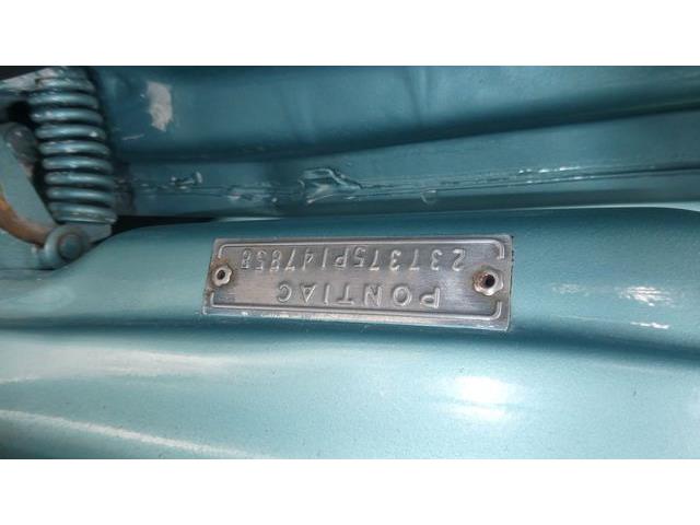 1965 Pontiac GTO (CC-2070153) for sale in Colombus, Ohio