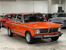 1973 BMW 2002TII (CC-2071531) for sale in Huntington Station, New York