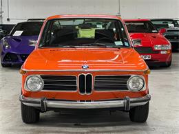 1973 BMW 2002TII (CC-2071531) for sale in Huntington Station, New York