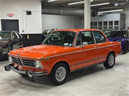 1973 BMW 2002TII (CC-2071531) for sale in Huntington Station, New York