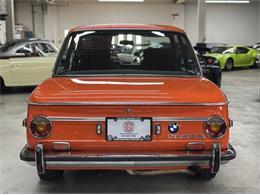 1973 BMW 2002TII (CC-2071531) for sale in Huntington Station, New York