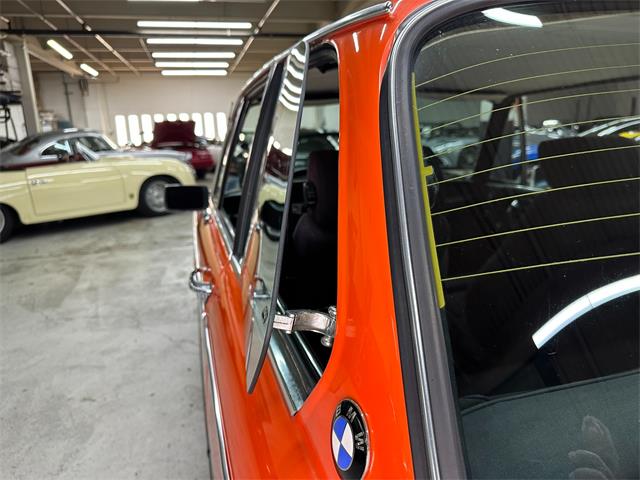 1973 BMW 2002TII (CC-2071531) for sale in Huntington Station, New York